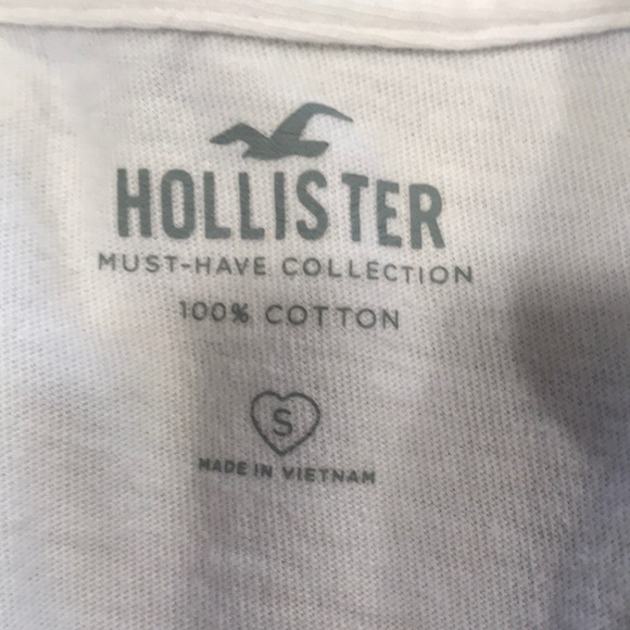 CROP TOP - Picture 2 of 3